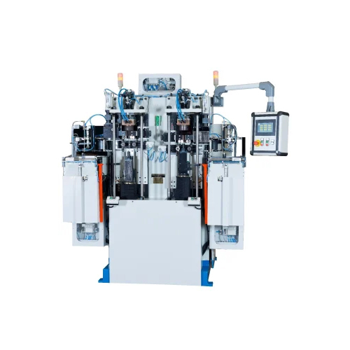 White Horizontal Electric Upsetting Machine