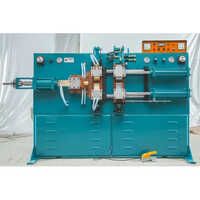 Horizontal Electric Upsetting Machine