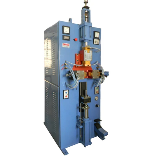 Electrical Upsetter Machine