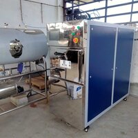 ETO Sterilizer