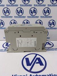 Allen-Bradley SMC-DELTA 150-D104NBR Ser A Controller