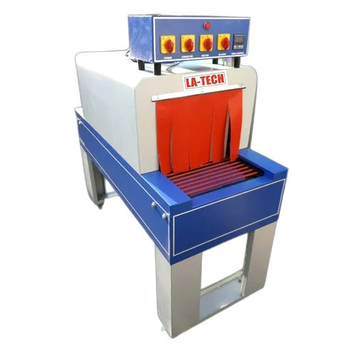 Shrink Wrapping Machine