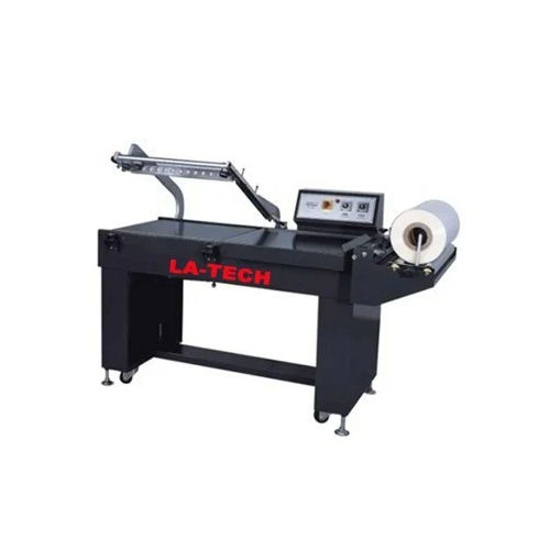 Automatic L Sealer Wrapping Machine