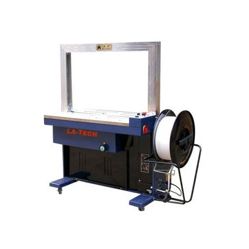 Any Color Fully Automatic Box Strapping Machine