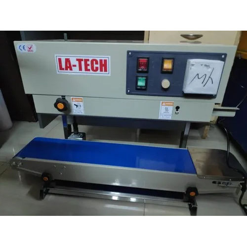 Automatic Pouch Packaging Machines