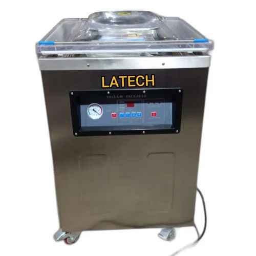 Vacuum Packing Machine