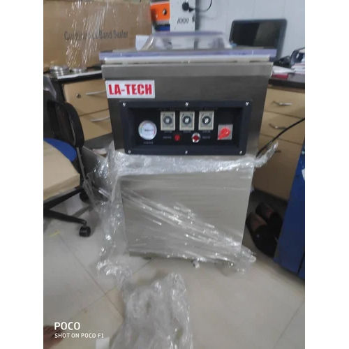 Electric Vacuum Packing Machine