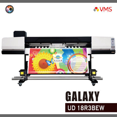 UV Printer roll to roll