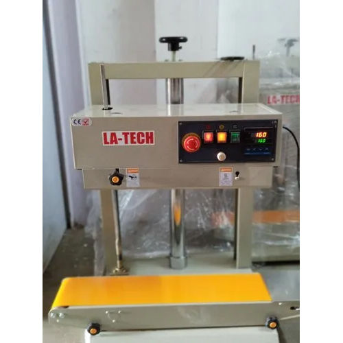 Vertical Band Sealer Machine