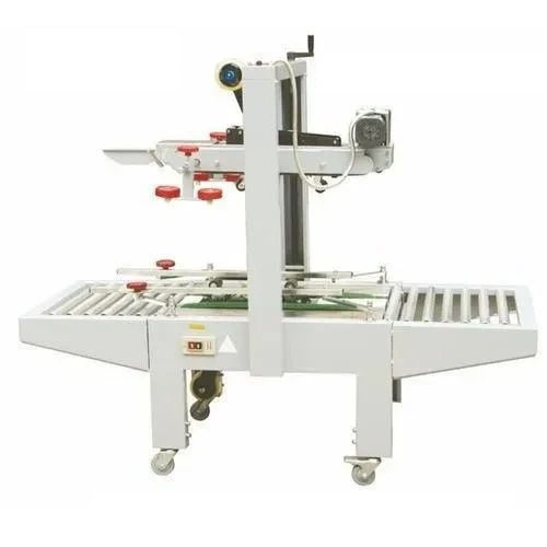 Automatic Carton Sealing Machine