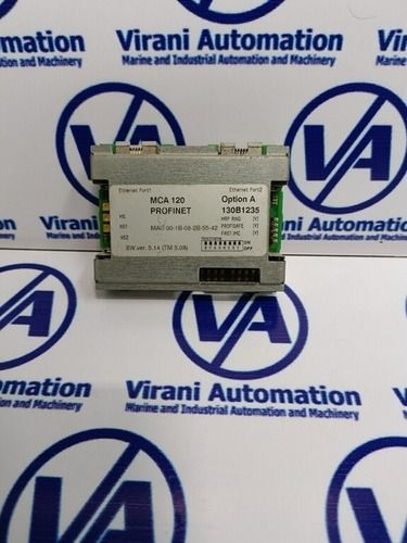 Automation Danfoss 130B1235 Profinet Option A Adaptor Danfoss Spares - Application: Industrial