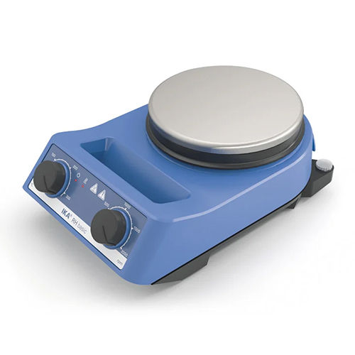 2000Rpm Rh Basic Magnetic Stirrers Application: Industrial