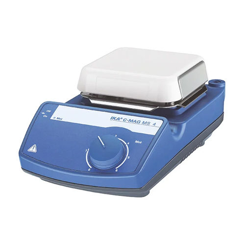 1500Rpm C-Mag Ms 4 Magnetic Stirrers Application: Industrial