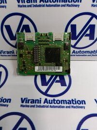 Automation Danfoss 130B1235 Profinet Option A Adaptor Danfoss spares