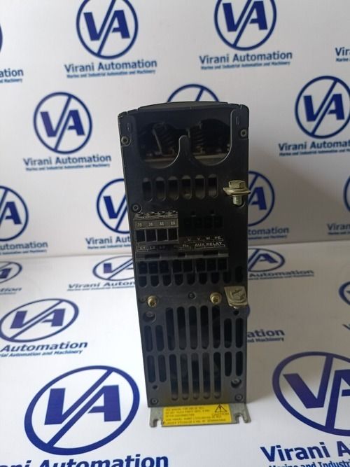 Automation Danfoss VLT5003ST24 vlt 5000 ac drive 3.1kva 4.13.4A 3p 380-500V