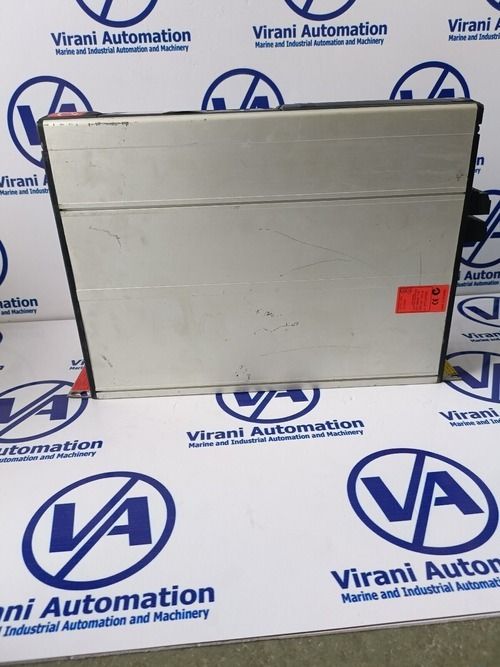 Automation Danfoss VLT5003ST24 vlt 5000 ac drive 3.1kva 4.13.4A 3p 380-500V