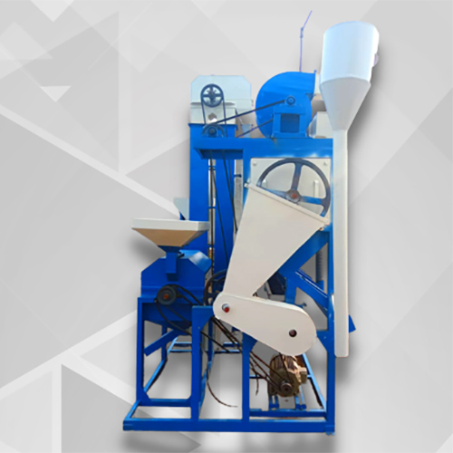 SK Supreme 6HP Dal Mill
