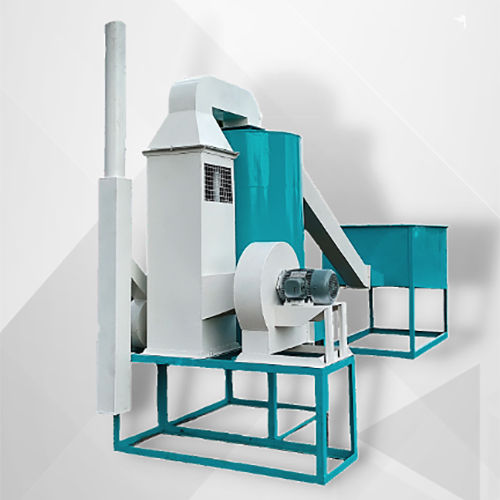 Pulses Dryer