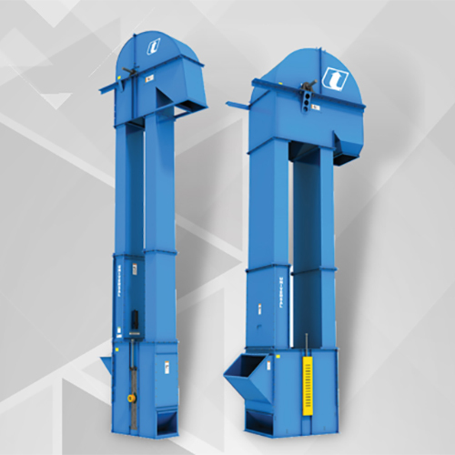 Bucket Elevator