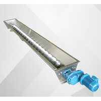 Screw Worm - Automatic Grade: Semi-automatic