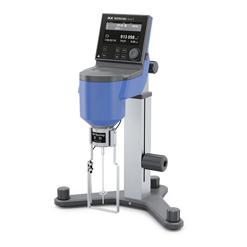 Rotavisc SBS Hi-Vi I Complete Viscometer