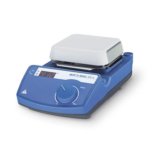 C-MAG HP 4 Hot Plates