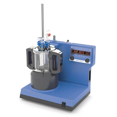 Blue Lr 1000 Basic System High Viscosity Reactors