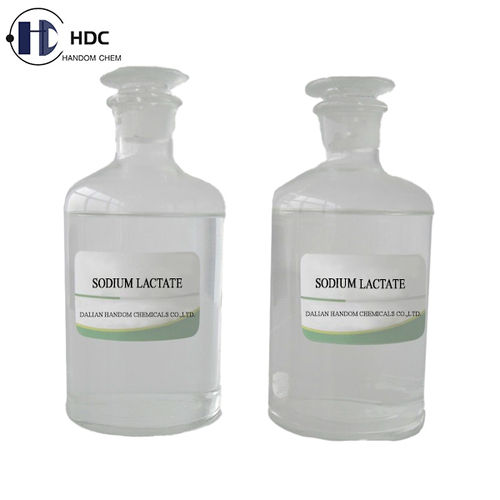 Sodium Lactate 60% Solution