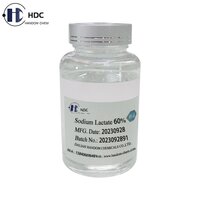 Sodium Lactate 60% Solution