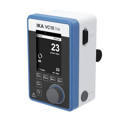 Vc 10 Lite Vacuum Controller Application: Industrial