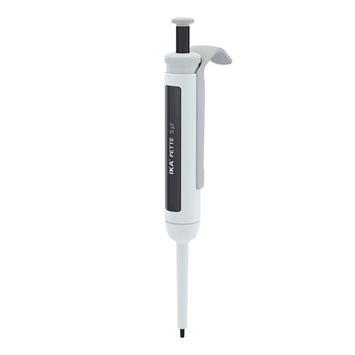 PETTE Fix 5 Fixed Volume Single Channel Pipettes