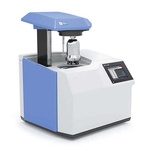 White C 6000 Global Standards Calorimeters