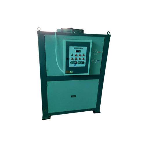 Hydraulic Scroll Chiller