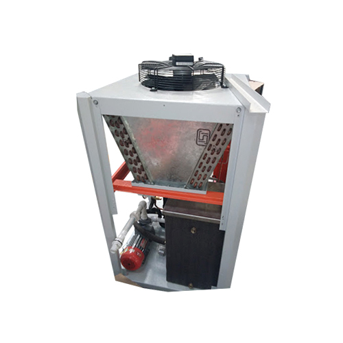 Industrial Reciprocating Chiller