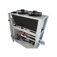 Reciprocating Chillers