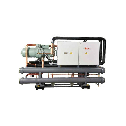 Stainless Steel Industrial Heat Pump