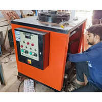 Chiller Modification Services
