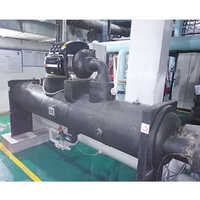 Chiller Repairing Services