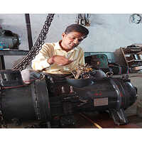 Compressor Repairing Services
