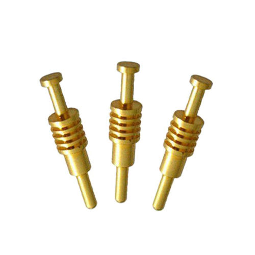 Industrial Precision Parts Components