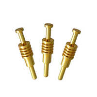 Industrial Precision Parts Components Machining Type: Not Cnc Machining