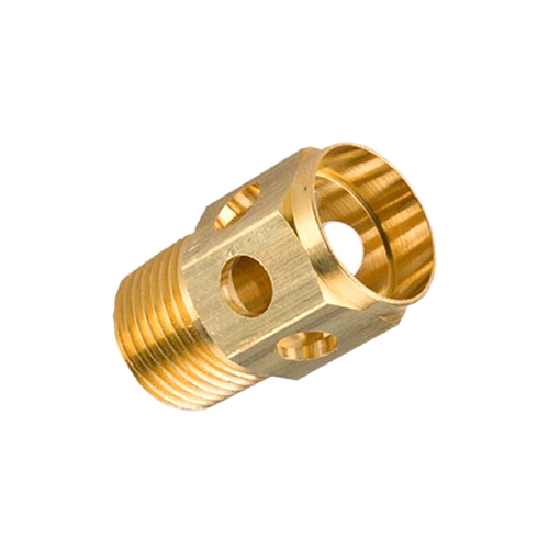 Precision Brass Parts