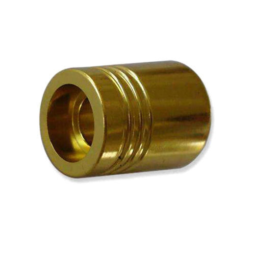 Precision Ferrule Hose Machining Type: Not Cnc Machining