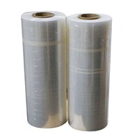 Stretch Wrapping Film