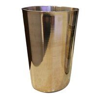 Stainless Steel Water Glass