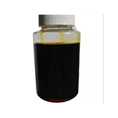 Used Cooking Oil