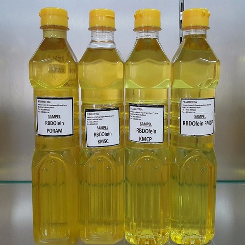 Palm Kernel Oil