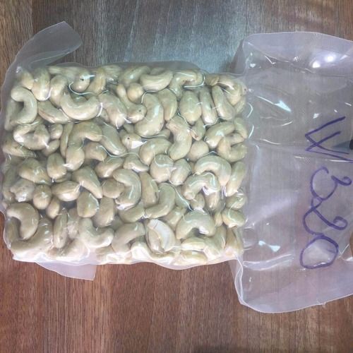 Cashew Nuts Salted