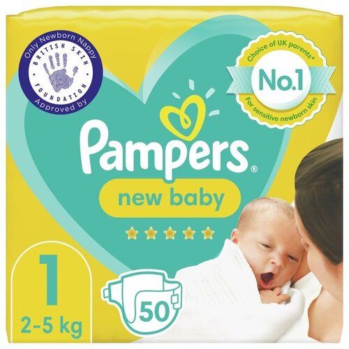 Baby Diapers