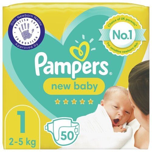 Baby Diapers